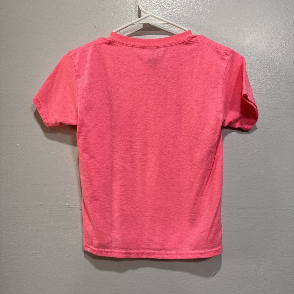 Lot of 4 Womens T-Shirt Short Sleeve Tee Size XS J.Crew, Gap, Peloton, Gildan - Picture 10 of 15